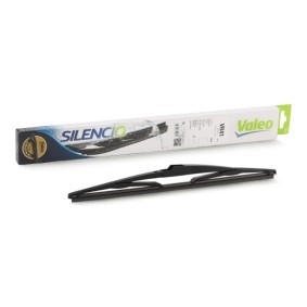 Heckscheibenwischer 574207 von VALEO günstig für 8,87 € online kaufen