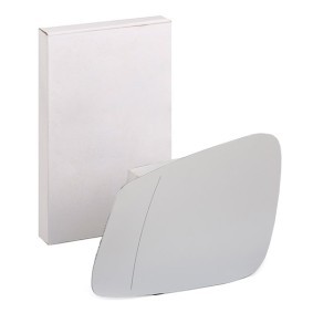 Compre Cristal de espejo retrovisor de TYC online para 3 Gran Turismo (F34) a precios moderados