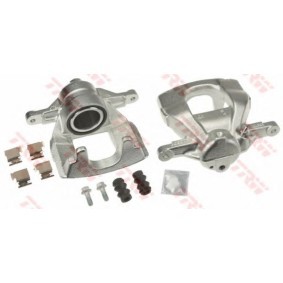 Bremssattel BHX590E von TRW günstig für 73,02 € online kaufen