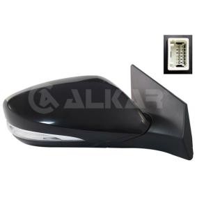 Compre Espelho retrovisor de ALKAR online para ELANTRA três volumes (MD, UD) a preços moderados