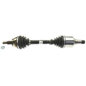 Antriebswelle 305553 von LÖBRO günstig für 369,80 € online kaufen