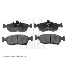 Bremsbeläge ADA104266 von BLUE PRINT günstig für 31,65 € online kaufen