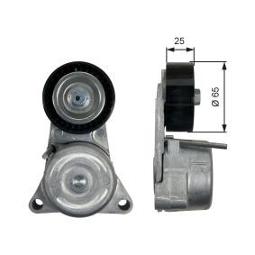 Spannrolle, Keilrippenriemen T39194 von GATES günstig für 61,10 € online kaufen