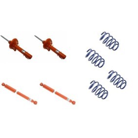 Stoßdämpfer 8610-1352SPORT von KONI günstig für 300,35 € online kaufen