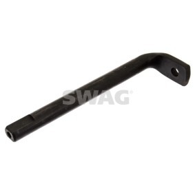 Spannarm, Keilrippenriemen 30 94 3680 von SWAG günstig für 47,37 € online kaufen