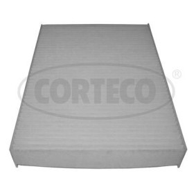 Innenraumfilter 80005173 von CORTECO günstig für 14,11 € online kaufen