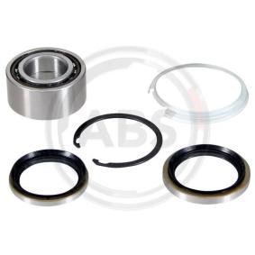 Compre Rolamento da roda de A.B.S. online para Celica Hatchback (_T16_) a preços moderados