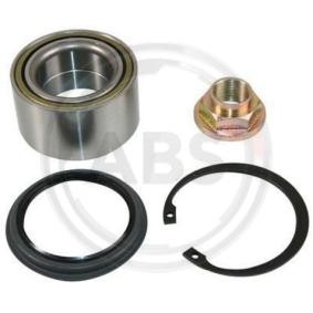 Compre Cubo da roda de A.B.S. online para 626 II Coupé (GC) a preços moderados
