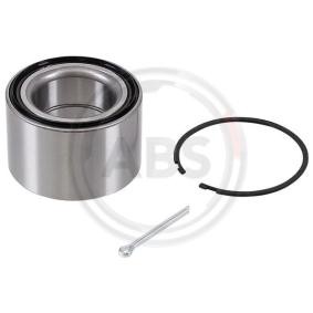 Comprar Juego de cojinete de rueda de A.B.S. 200382 a bajo precio de 13,68 €