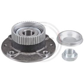 Radnabe 200395 von A.B.S. günstig für 60,78 € online kaufen