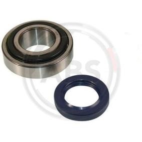 Compre Cubo da roda de A.B.S. online para GIULIA GT a preços moderados
