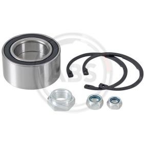 Achetez des Kit de roulement de roue A.B.S. 200516 à prix pour 45,81 €