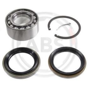 Compre Cubo da roda de A.B.S. online para CELICA Coupé (AT18_, ST18_) a preços moderados