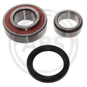 Compre Cubo da roda de A.B.S. online para Celica Coupe (_A2_) a preços moderados