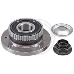 Radnabe 200674 von A.B.S. günstig für 61,13 € online kaufen