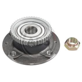 Radnabe 200787 von A.B.S. günstig für 100,72 € online kaufen