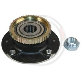 Radnabe 200820 von A.B.S. günstig für 66,18 € online kaufen