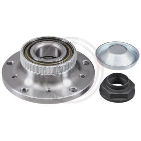 Radnabe 200920 von A.B.S. günstig für 86,13 € online kaufen