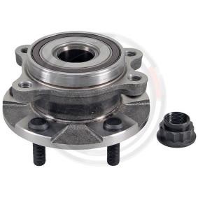 Compre Cubo da roda de A.B.S. online para HS 250h a preços moderados