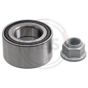 Achetez des Kit de roulement de roue A.B.S. 201686 à prix pour 74,42 €