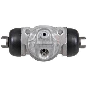 Compre Cilindro do travão da roda da A.B.S. 2544 a um preço baixo por 14,27 €