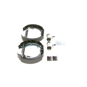 Luftfilter F 026 400 005 von BOSCH günstig für 19,39 € online kaufen