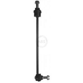 Koppelstange von A.B.S. für 106 II Kasten / Schrägheck (1S_) günstig online kaufen