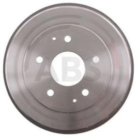 Osta Jarrurumpu A.B.S.:llä 2666-S edullisesti hintaan 56,91 €