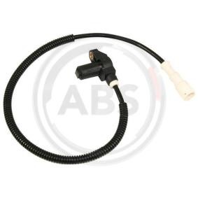 Comprar Sensor ABS de A.B.S. 30069 a bajo precio de 20,54 €