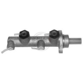 Hauptbremszylinder 41724 von A.B.S. günstig für 89,59 € online kaufen