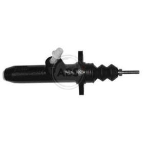 Geberzylinder, Kupplung 41786X von A.B.S. günstig für 35,10 € online kaufen