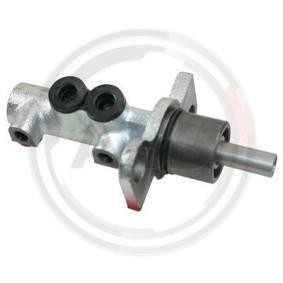 Compre Bomba central dos travões da A.B.S. 51017X a um preço baixo por 42,90 €