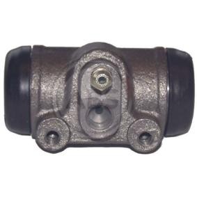 Radbremszylinder 52924X FIAT TALENTO von A.B.S.