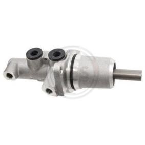 Achetez des Maître-cylindre de chez A.B.S. en ligne pour Sprinter 2-T Camion plate-forme/Châssis (W901, W902) à prix modérés