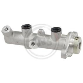 Hauptbremszylinder 61274 von A.B.S. günstig für 68,41 € online kaufen