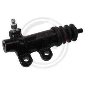 Compre Bombito de embraiagem de A.B.S. online para Dyna 150 Camião de plataforma / Chassis (_Y_) a preços moderados
