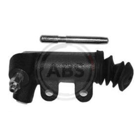 Kupplungsnehmerzylinder 71704X von A.B.S. günstig für 22,69 € online kaufen