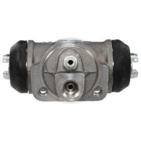 Achetez des Cylindre de roue de chez A.B.S. en ligne pour Navara Camion à Plateau / Châssis (D23) à prix modérés