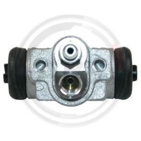 Compre Cilindro do travão da roda da A.B.S. 72968 a um preço baixo por 9,03 €