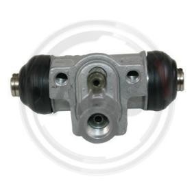 Acquista Cilindretto freno da A.B.S. online per PRIMERA Hatchback (P11) a prezzi moderati