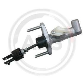 Geberzylinder, Kupplung 75043 von A.B.S. günstig für 44,14 € online kaufen