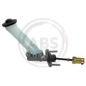 Geberzylinder, Kupplung 75048 von A.B.S. günstig für 69,58 € online kaufen