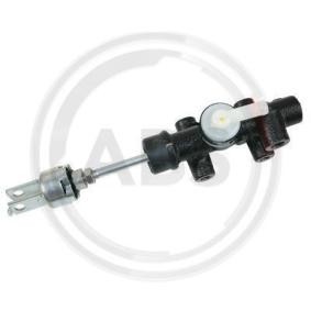 Compre Bomba de embraiagem de A.B.S. online para Dyna Camião de plataforma / Chassis (KD_, LY_, _Y2_, _U3_, _U4_) a preços moderados
