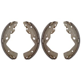 Comprar Juego de zapatas de frenos de A.B.S. 9085 a bajo precio de 33,39 €