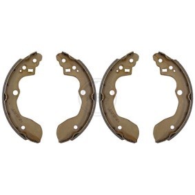 Comprar Juego de zapatas de frenos de A.B.S. 9337 a bajo precio de 21,86 €