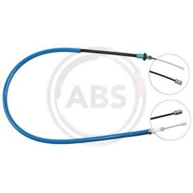 Handbremsseil für RENAULT von A.B.S.