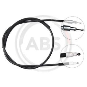 Handbremsseil K13516 von A.B.S. günstig für 22,97 € online kaufen