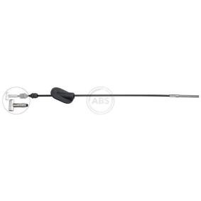 Handbremsseil K13842 von A.B.S. günstig für 13,02 € online kaufen