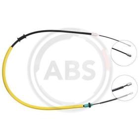 Handbremsseil von A.B.S.