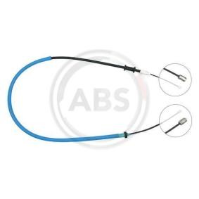 Handbremsseil von A.B.S.
